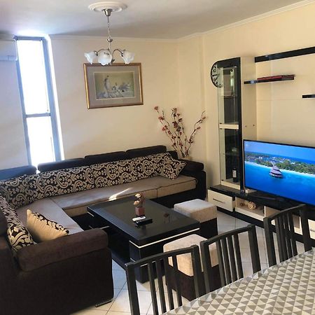 360O Tirana View Apartment ภายนอก รูปภาพ