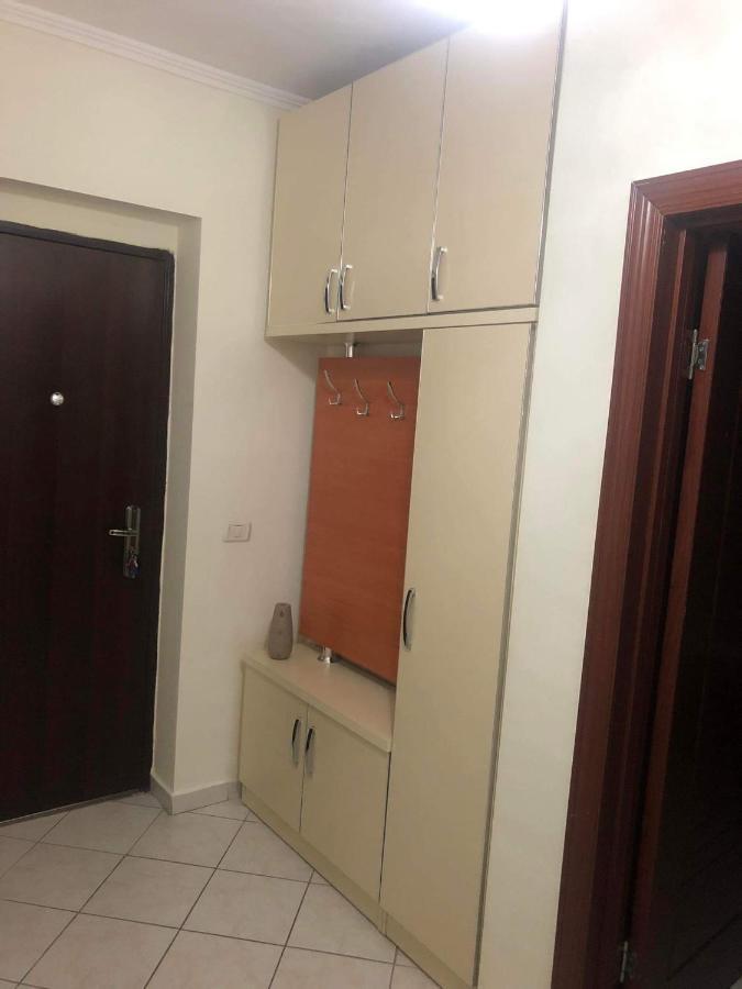 360O Tirana View Apartment ภายนอก รูปภาพ