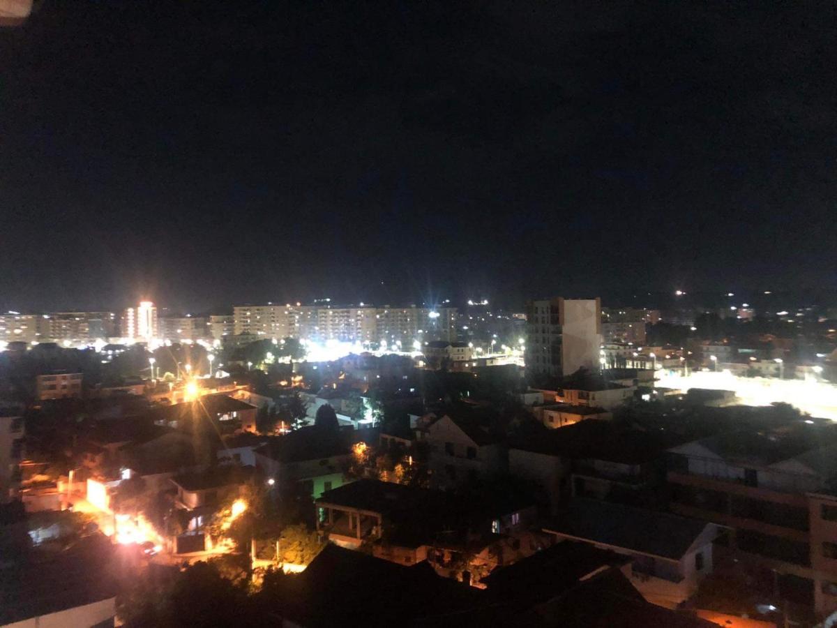 360O Tirana View Apartment ภายนอก รูปภาพ