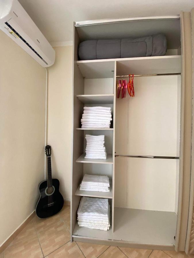 360O Tirana View Apartment ภายนอก รูปภาพ