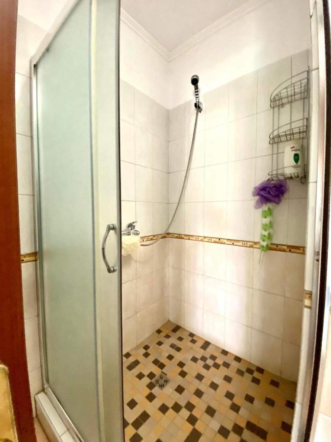 360O Tirana View Apartment ภายนอก รูปภาพ