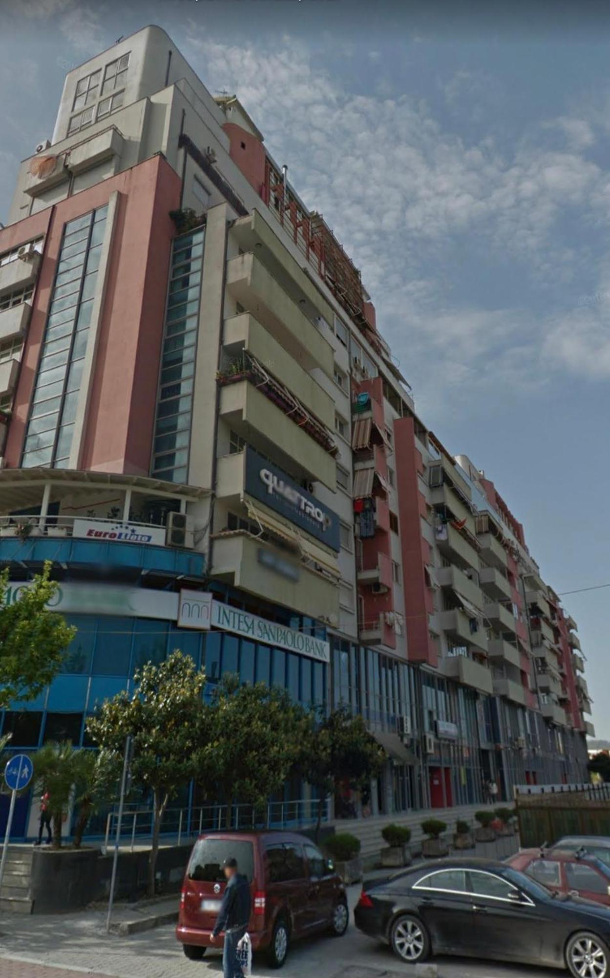 360O Tirana View Apartment ภายนอก รูปภาพ